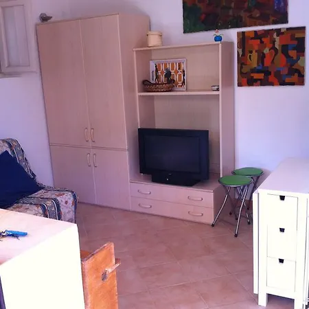Дом отдыха Casa Carla