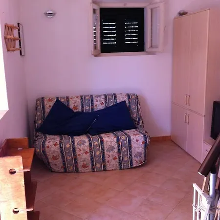 Дом отдыха Casa Carla Каво