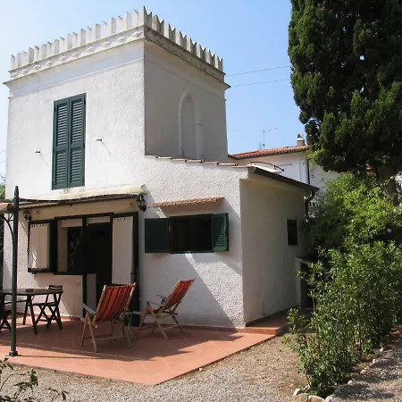 Casa Carla * Каво